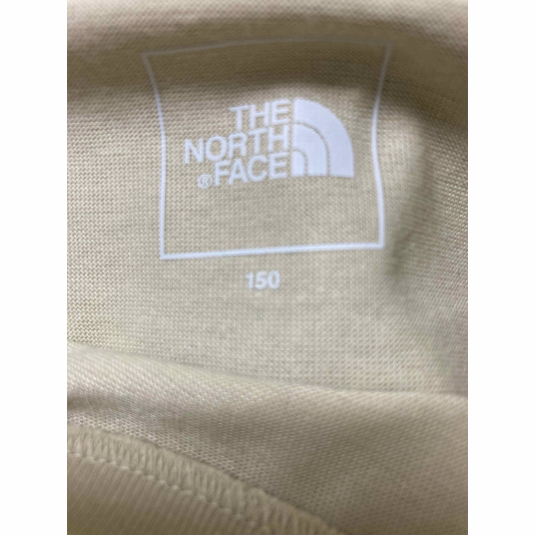 THE NORTH FACE - THE NORTH FACE ノースフェイスキッズTシャツ