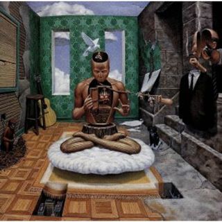 【輸入盤】Ｔｈｅ　Ｆｕｎｄａｍｅｎｔａｌ　Ｅｌｅｍｅｎｔｓ　ｏｆ　Ｓｏｕｔｈｔｏｗｎ(ポップス/ロック(洋楽))