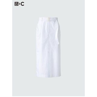 UNIQLO - ユニクロ　スカート