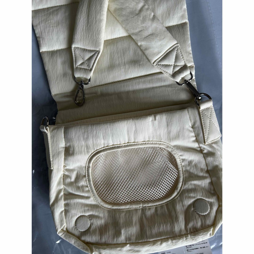 新品未使用 Calin カラン parents pouchマザーズバッグの通販 by
