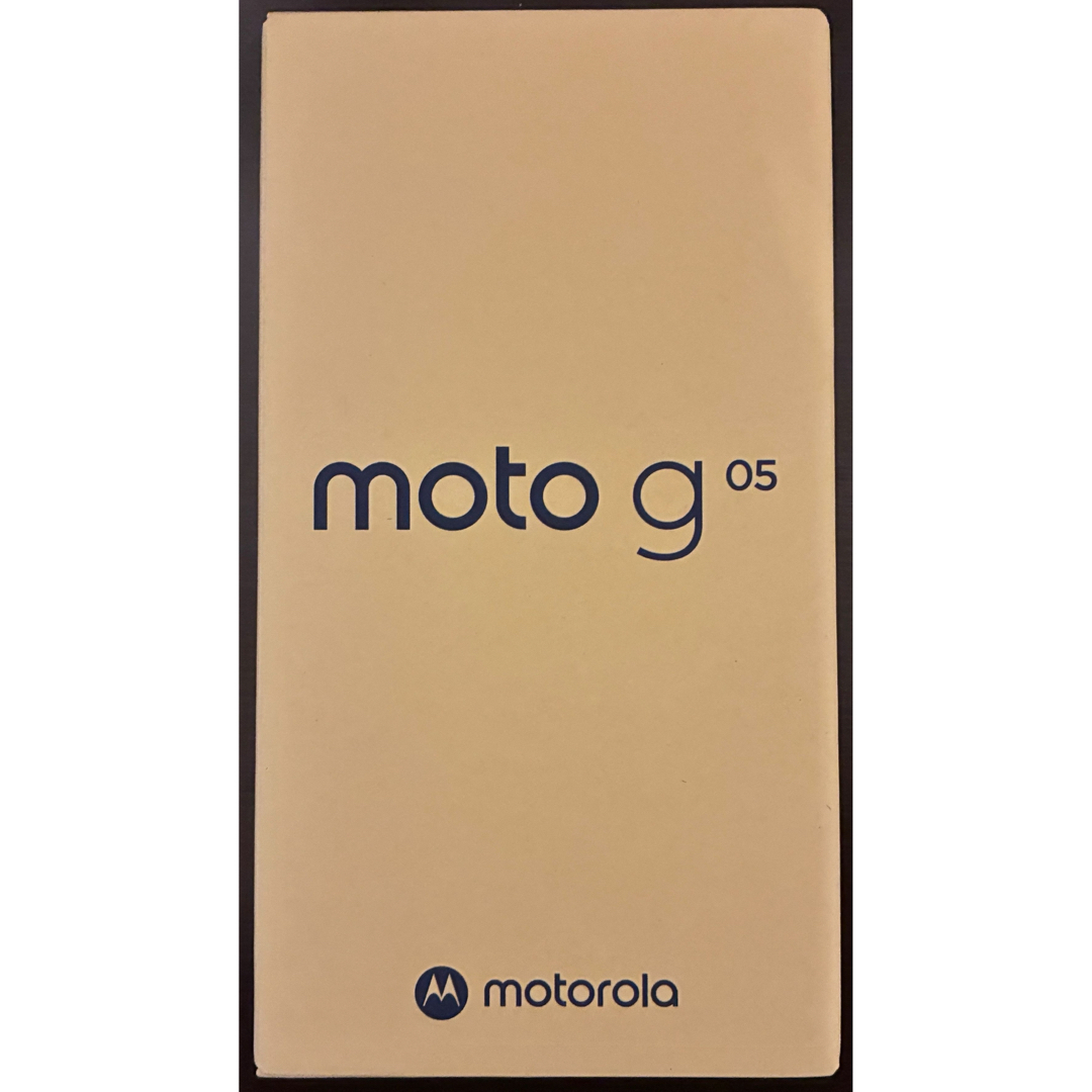 【新品未開封／即日発送可】motorola moto g5／フレッシュラベンダー moto g05 SIMフリー [フレッシュラベンダー] 新品未開封 | 格安スマホ