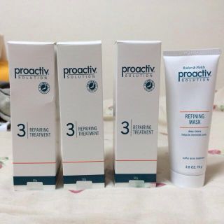 プロアクティブ(proactiv)のproactiv♡バラ売り可(その他)