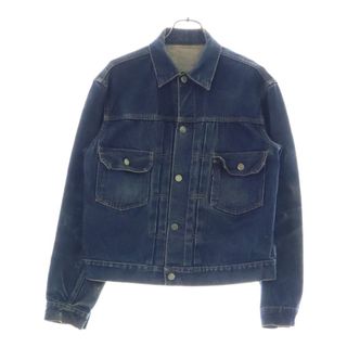 Levi's（Gジャン/デニムジャケット）のフリマアイテム一覧