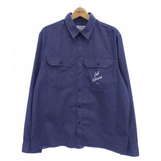 MAISON KITSUNE'（シャツ）のフリマアイテム一覧