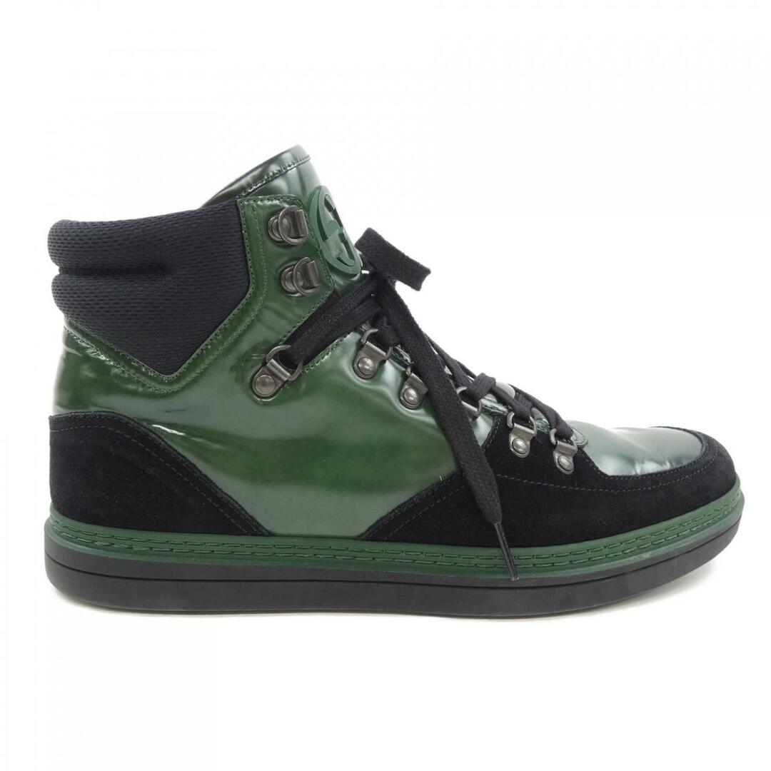 GUCCI - グッチ GUCCI スニーカーの通販 by KOMEHYO ONLINE