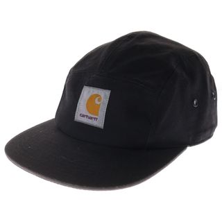 カーハート(carhartt)のCARHARTT カーハート ×STARTER スターター コットン ジェットキャップ 帽子 ブラック(キャップ)