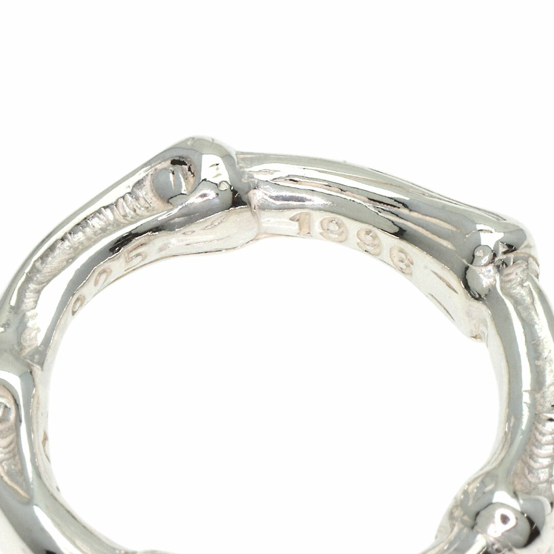 上品な - Co. & Tiffany TIFFANY&Co. リング バンブー ティファニー アクセサリー