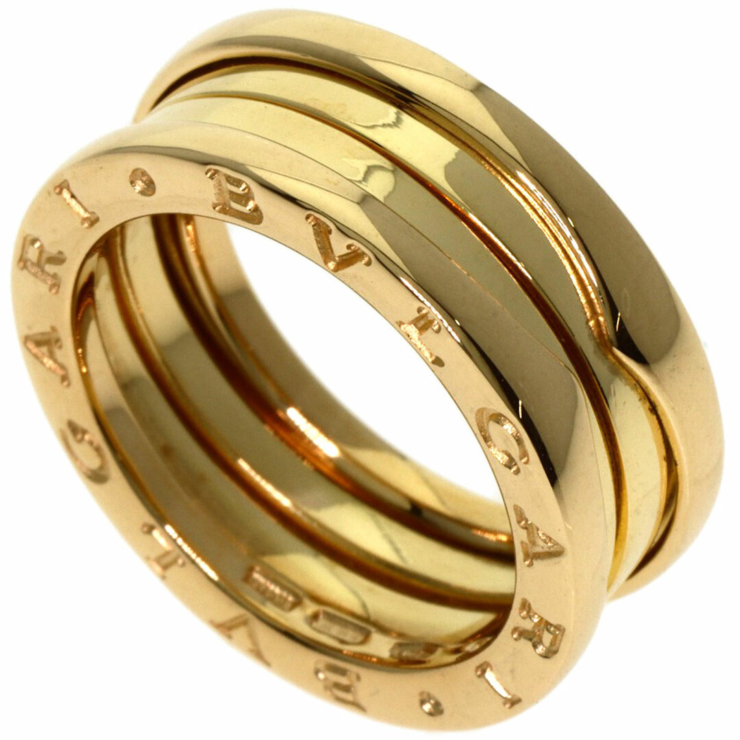 ブルガリ　ビーゼロワン　2バンド　53 BVLGARI - BVLGARI ブルガリ B-zero1 ビーゼロワン 2バンド #53