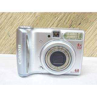 キヤノン(Canon)の阪243/ Canon キャノン パワーショット デジタルカメラ(コンパクトデジタルカメラ)