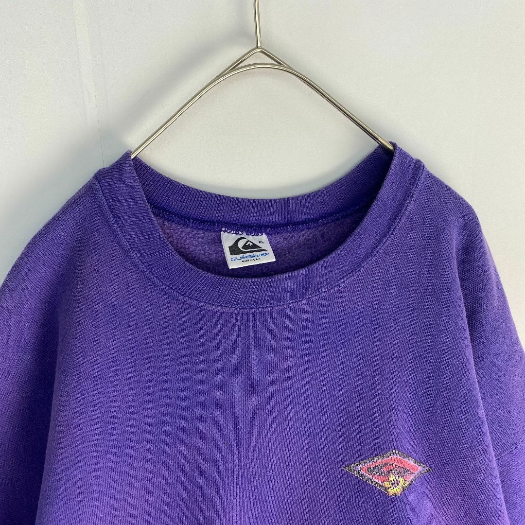 VINTAGE - ヴィンテージ スウェット 半袖スウェット USA製 XL