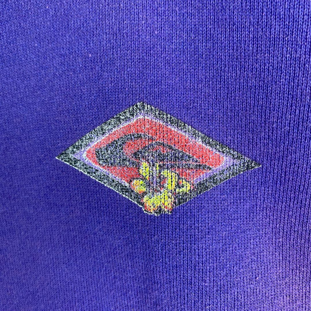 VINTAGE - ヴィンテージ スウェット 半袖スウェット USA製 XL