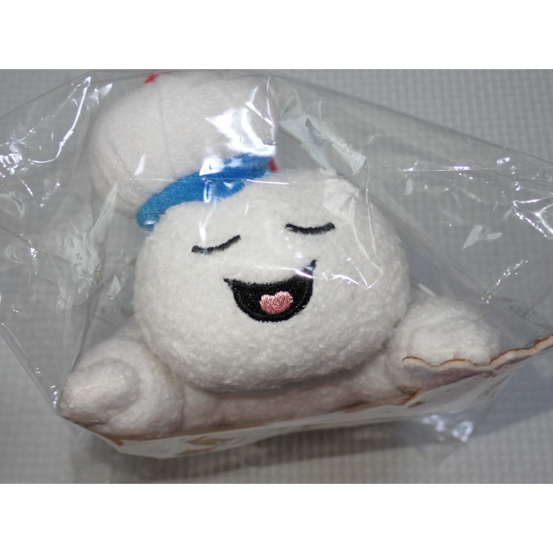 ゴーストバスターズ アフターライフ ミニマシュマロマン