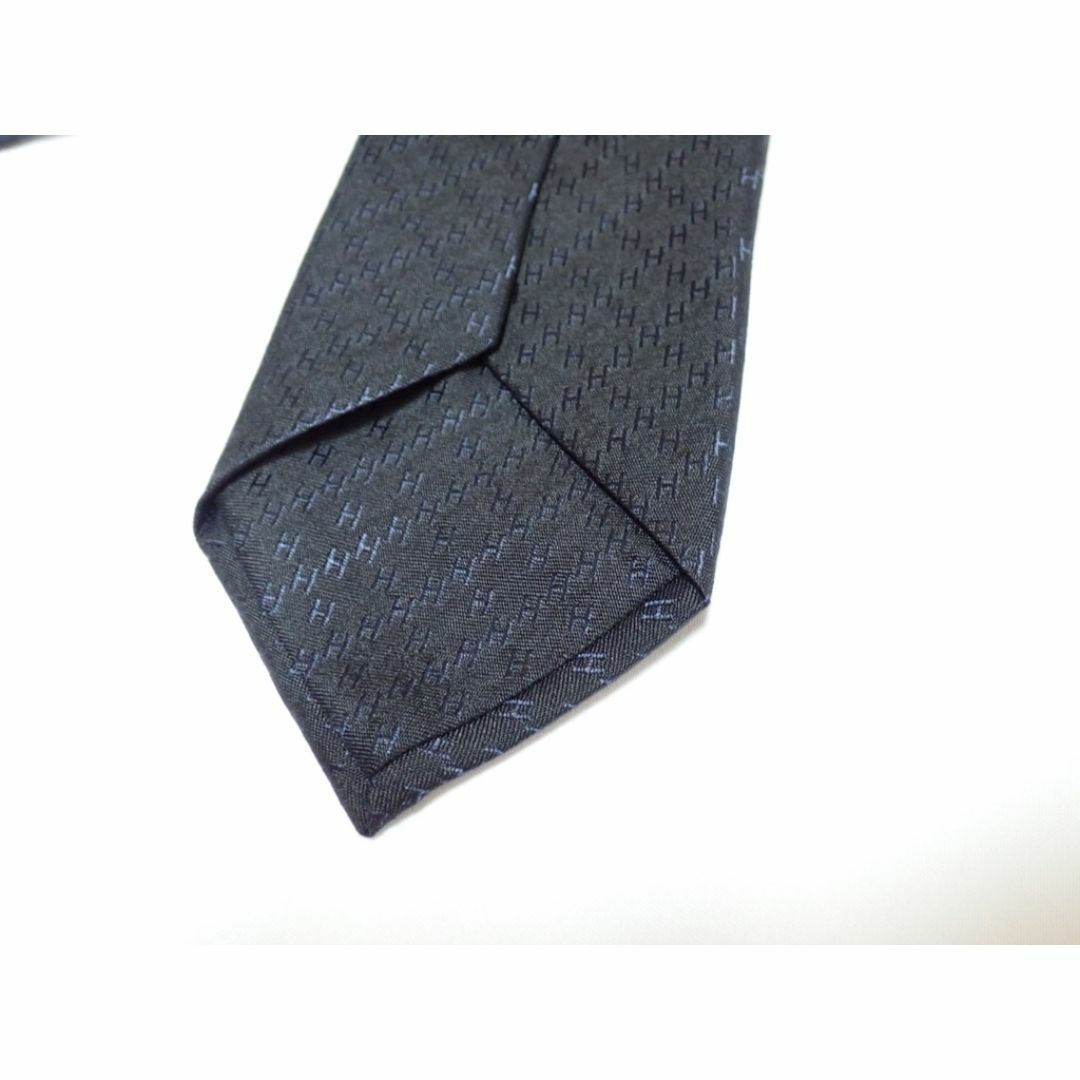 楽天市場】【新品】 エルメス HERMES ネクタイ H織りタイ