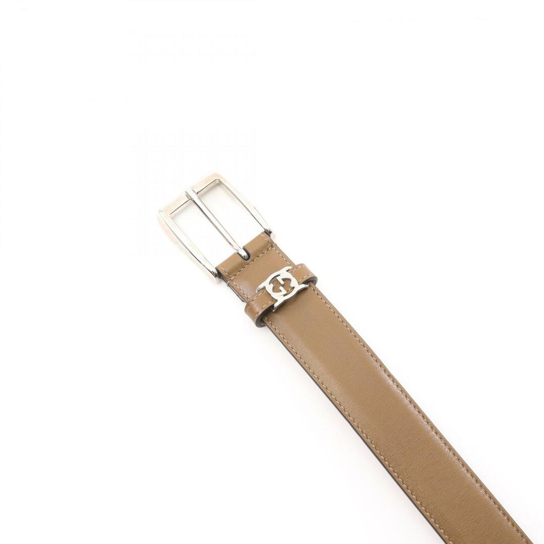 生まれのブランドで - GUCCI GUCCI ヴィッテロクラシコ GGモノグラム ベルト グッチ 小物