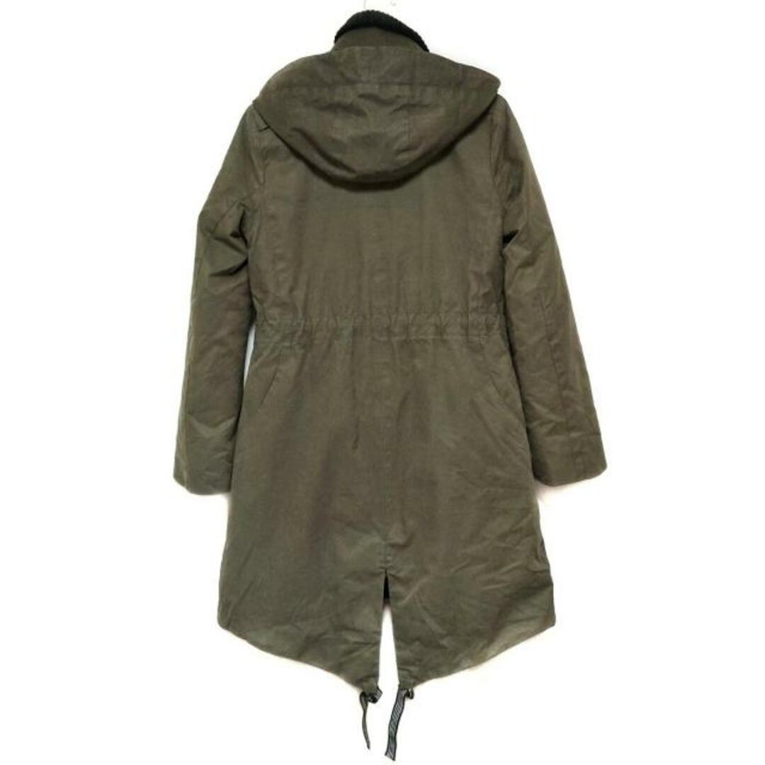激安通販サイト - VICTORINOX VICTORINOX(ヴィクトリノックス) サイズS コート ジャケット・アウター