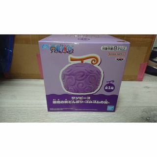 ワンピース 悪魔の実どんぶり ゴムゴムの実(食器)
