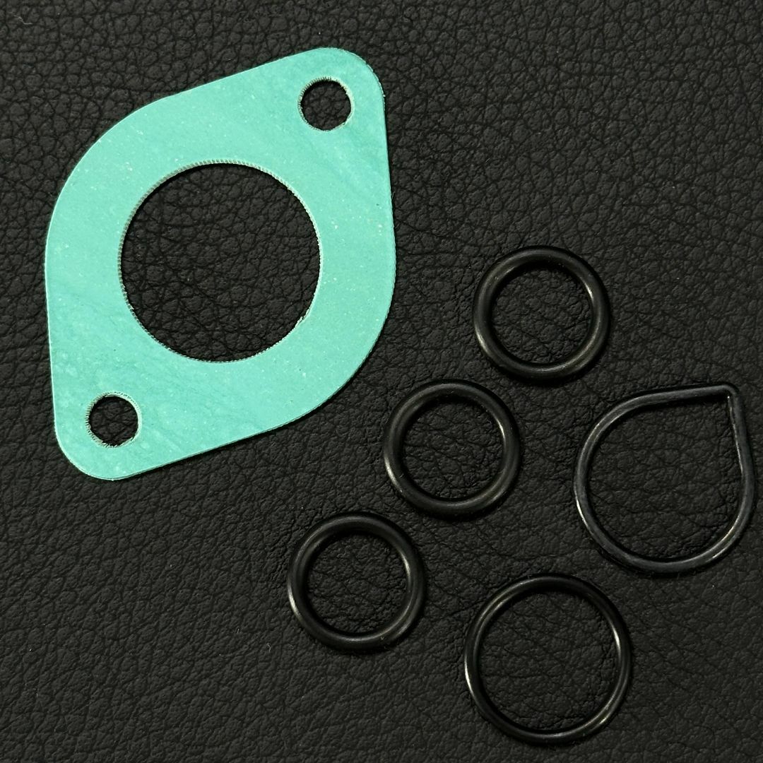 オイルポンプ 高品質 750SS 500SS 350SS トリプル m1201 自動車/バイクのバイク(パーツ)の商品写真