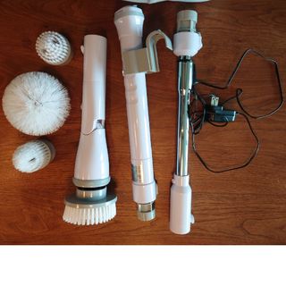充電式　バスポリッシャー
