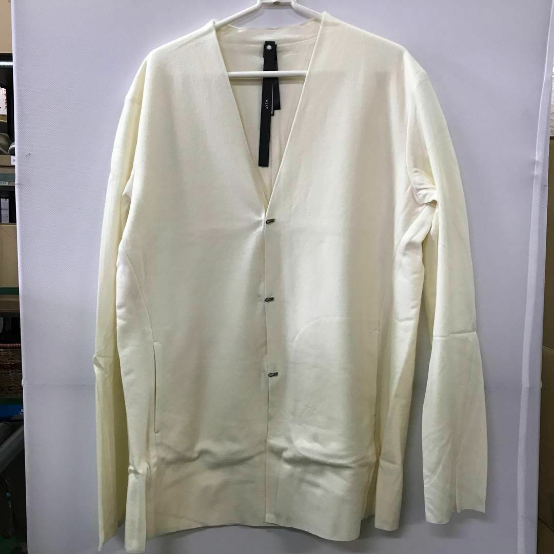 2-ply hook cardigan – wjk online store