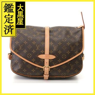ルイヴィトン(LOUIS VUITTON)のルイ・ヴィトン ソミュール35 M42254 【471】(その他)