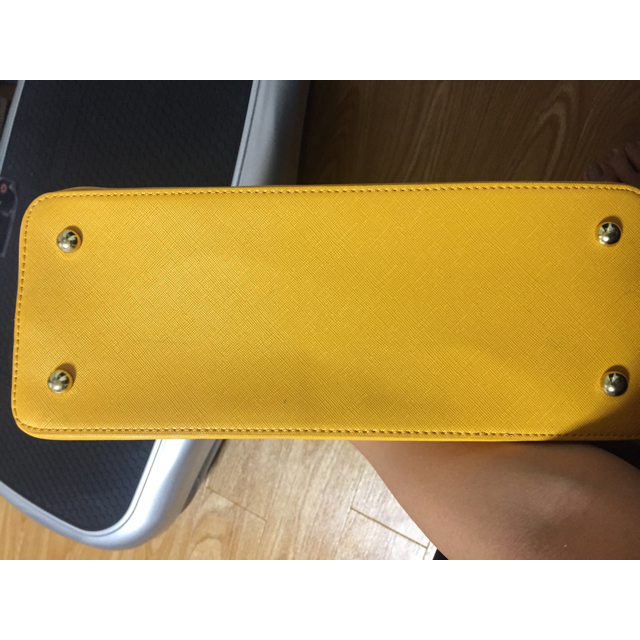 ZARA(ザラ)のZARA BAG レディースのバッグ(ハンドバッグ)の商品写真