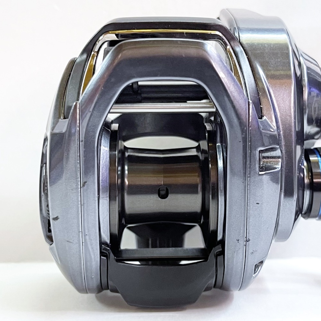 SHIMANO - 【加古川店】 中古 SHIMANO | シマノ リール 24SLX