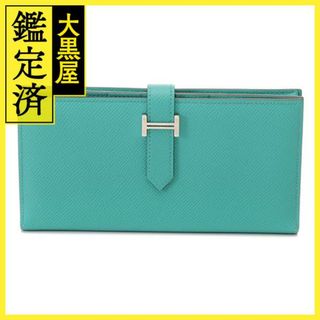 エルメス(HERMES)のエルメス ベアンスフレ ー 【431】(財布)