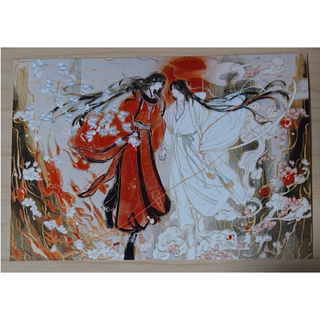 天官賜福 ブロマイド 97