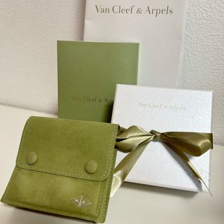 ヴァンクリーフアンドアーペル(Van Cleef & Arpels)のヴァンクリーフ&アーペル　フォルサ　チェーン(ネックレス)