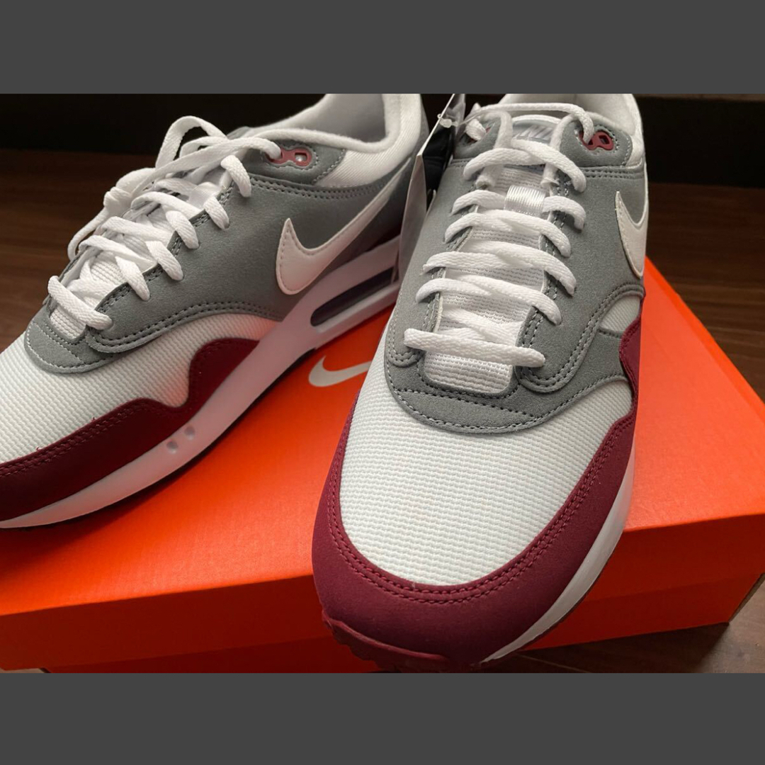 NIKE - ナイキ エア マックス1 Nike Air Max 28.5CM ゴルフの