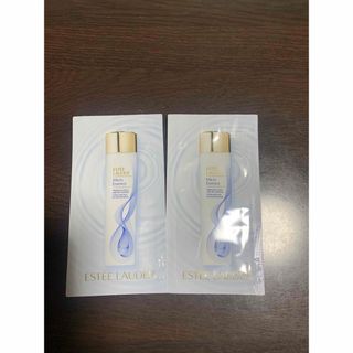 エスティローダー(Estee Lauder)のエスティーローダー　マイクロエッセンスローション　BF(サンプル/トライアルキット)