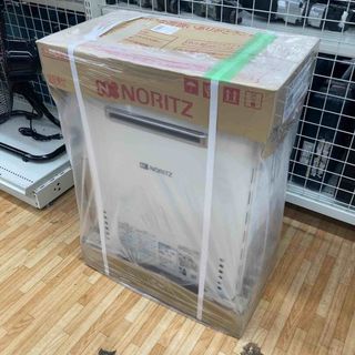 【未使用品】ノーリツ/NORITZ ガスふろ給湯器 SRT-1660SAWX-2 12A・13A 都市ガス 【柏店】(工具)