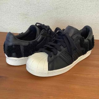 アディダスオリジナルス(adidas Originals)の美中古　adidas originals SUPERSTAR 80S(スニーカー)