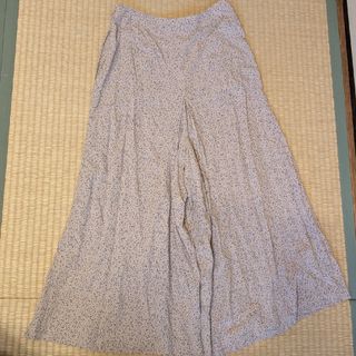 ユニクロ(UNIQLO)のユニクロキュロット(キュロット)