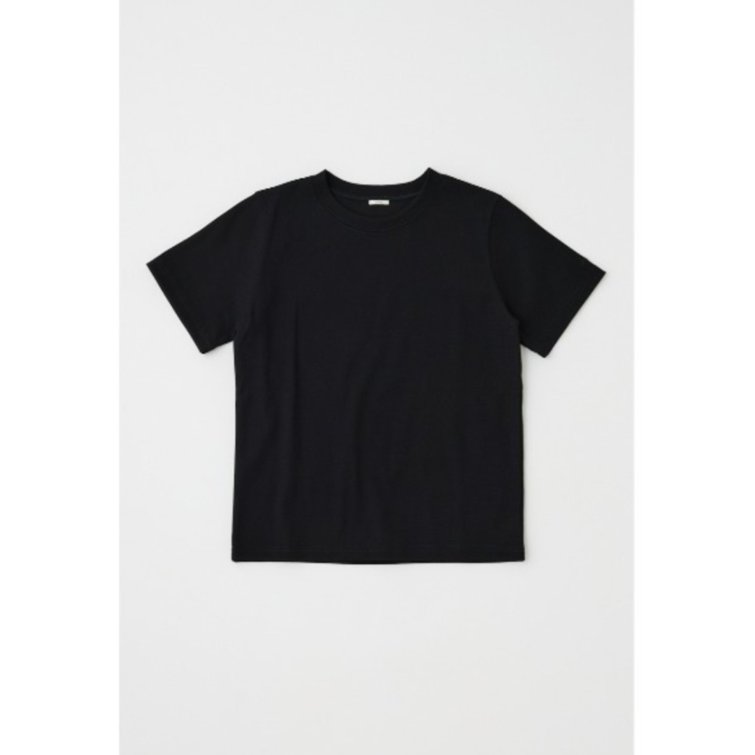 moussy(マウジー)の【美品】MOUSSY SUVIN GIZA  CN Tシャツ size1  レディースのトップス(Tシャツ(半袖/袖なし))の商品写真