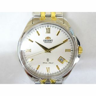 オリエント(ORIENT)の天264/ ORIENT オリエント メンズ 自動巻き 稼働　(腕時計(アナログ))