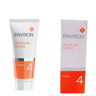 エンビロン(ENVIRON)の【新品未開封】モイスチャークリーム４　エンビロン ENVIRON(美容液)