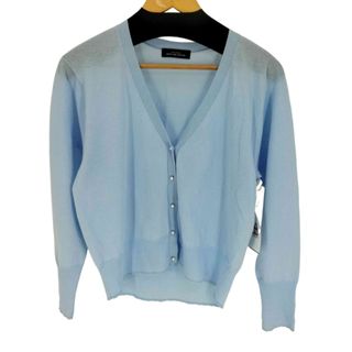ユナイテッドアローズグリーンレーベルリラクシング(UNITED ARROWS green label relaxing)のUNITED ARROWS green label relaxing(ユナイテッ(カーディガン)