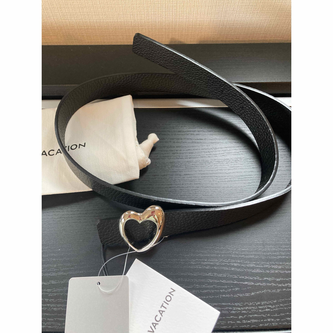A VACATION - A VACATION OPEN HEART 25 SILVER AB13-07の通販