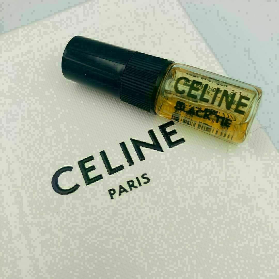 CELINE BLACK TIE（セリーヌ ブラックタイ） – 香水量り売り専門