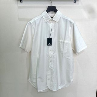 ナイジェルケーボン(Nigel Cabourn)の新品 NIGEL CABOURN ナイジェルケーボン  シャツ 46(シャツ)