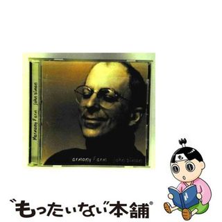 【中古】 ミュージック・フロム・ハーモニー・ファーム/ＣＤ/PICP-1090(その他)