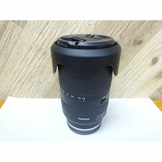 タムロン(TAMRON)の静270/ TAMRON 28-200㎜ F/2.8₋5.6 Di Ⅲ RXD(その他)