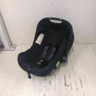 アップリカ(Aprica)の23976 エアキャリー チャイルドシート Aprica AIR CARRY(自動車用チャイルドシート本体)