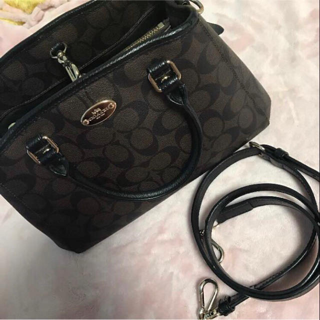 COACH(コーチ)のコーチ  バック レディースのバッグ(ショルダーバッグ)の商品写真