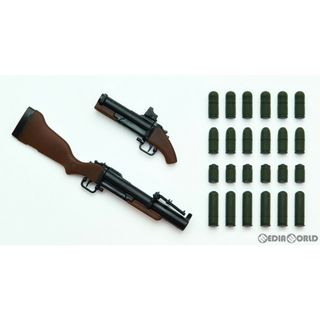 (再販) LittleArmory(リトルアーモリー) LA013 1/12 M32MGLタイプ プラモデル(261087) TOMYTEC(トミーテック)(プラモデル)