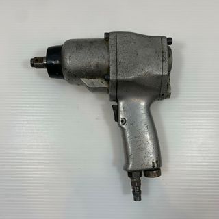 ♭♭VESSEL ベッセル 工具 エアインパクトレンチ  GT-1600P(その他)
