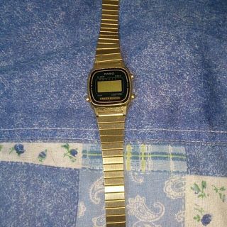 カシオ(CASIO)のCASIO♡時計(腕時計)