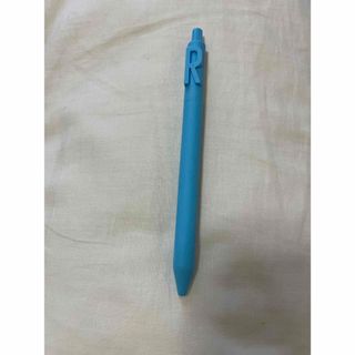 イニシャルボールペン　R 新品(ペン/マーカー)