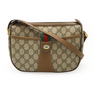 GUCCI - GUCCI グッチ オールドグッチ シェリーライン